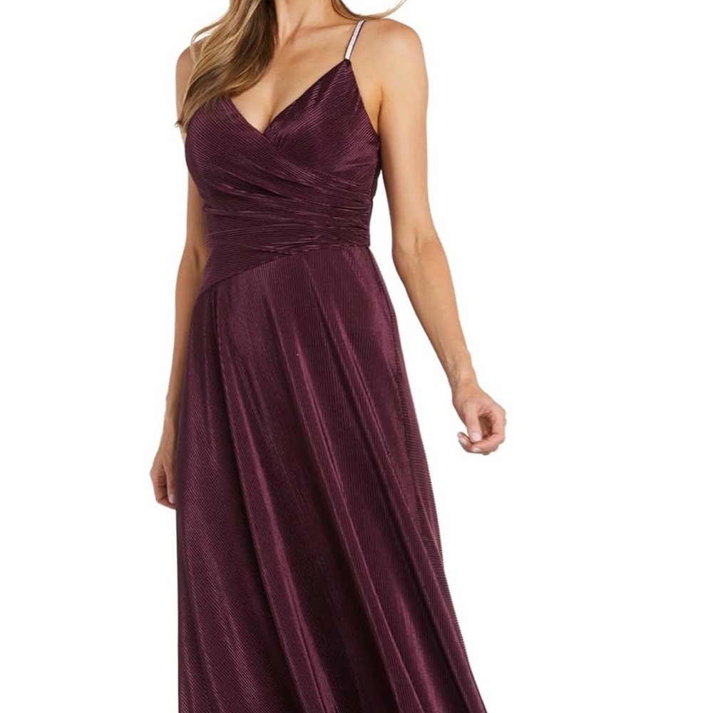 Elegant Evening Gown